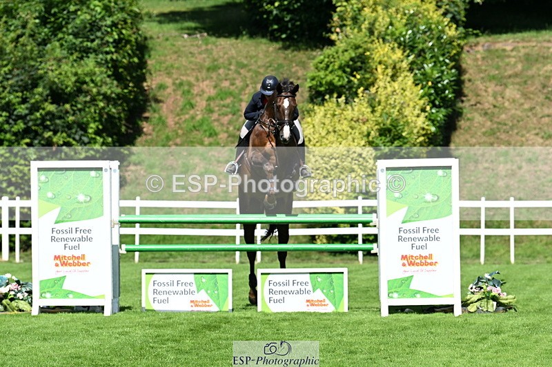 250703A-102549-02667 - Cls 1 Snr Foxhunter