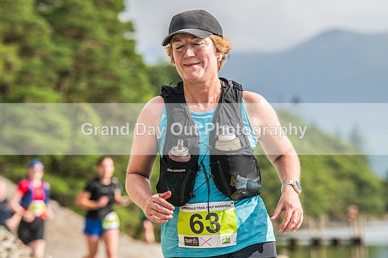 Borrowdale-242 - Fellside Events Borrowdale Trail Half Marathon Sunday 20th July 2025