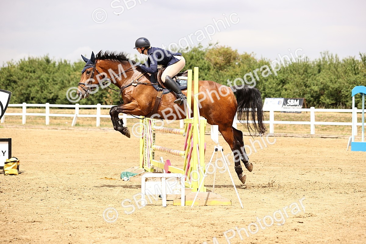 SBM_026220 - Class 11 - Senior Discovery - 1.00m