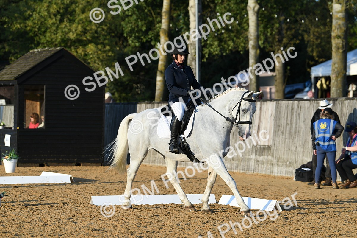 SBM_30885 - D16 - Small Tour Championship - Novice 28