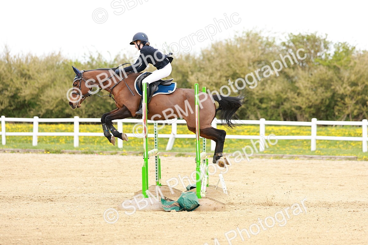 SBM_005851 - Class 6 - 90cm