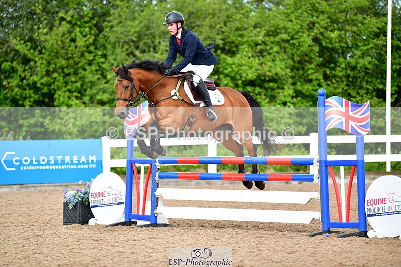 240526A-111523-07507 - Cls 34 Discovery and 1m Open