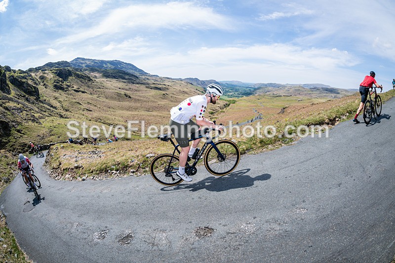 131704 - Hardknott Pass Camera 2 13.00-14.00