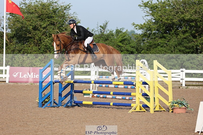 240510A-080806-04091 - Cls 13 British Novice and 90cm Open