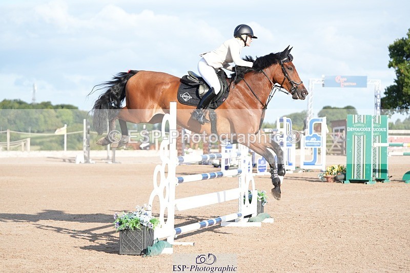 250801-080357-03138 - Cls 13 Snr Newc 1st Rnd