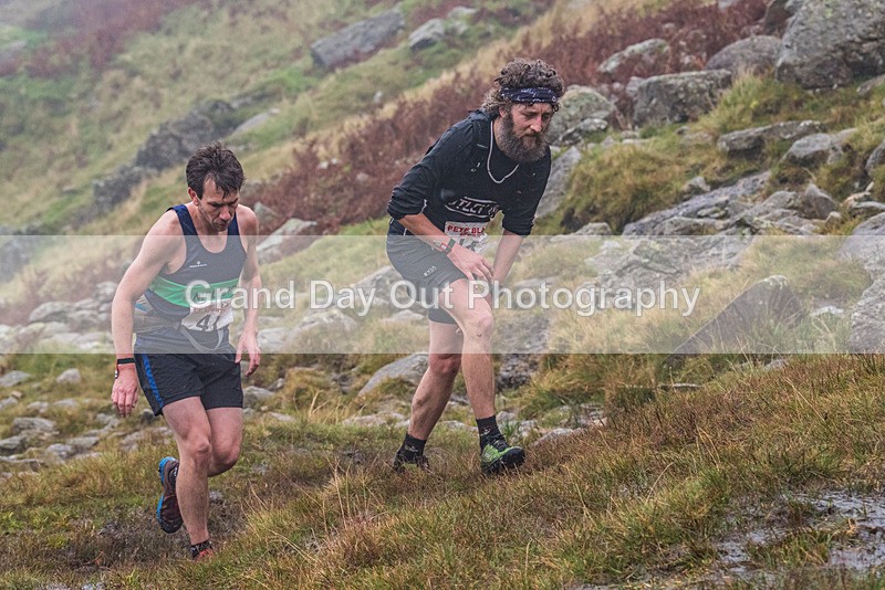 Langdale-312 - Langdale Horseshoe Fell Race Saturday 7th October 2023
