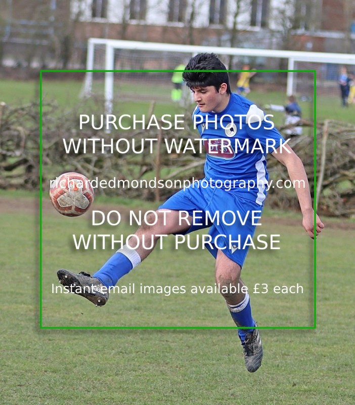 IMG_7516 - Ibis U15 v Sedbergh Wanderers (6/3/22)