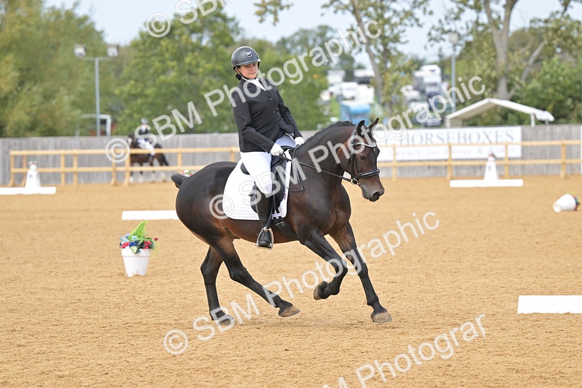 SBM_09215 - D8 - Small Tour Championship Prelim 1