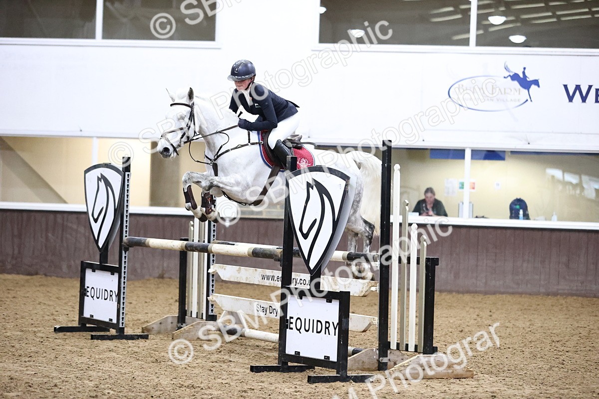SBM_000857 - Class 4 - Blue Chip Pony Newcomers - 1.00m
