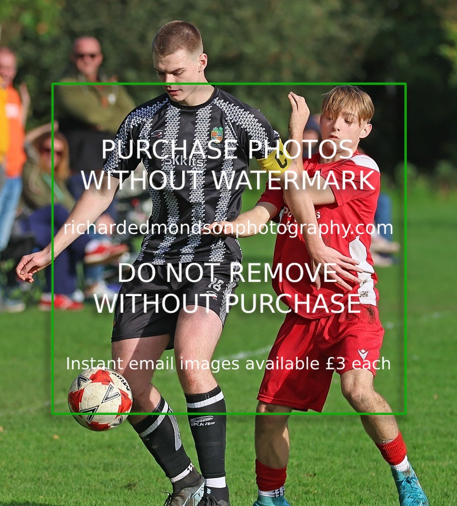 533A6195 - Kendal Town Under 18's