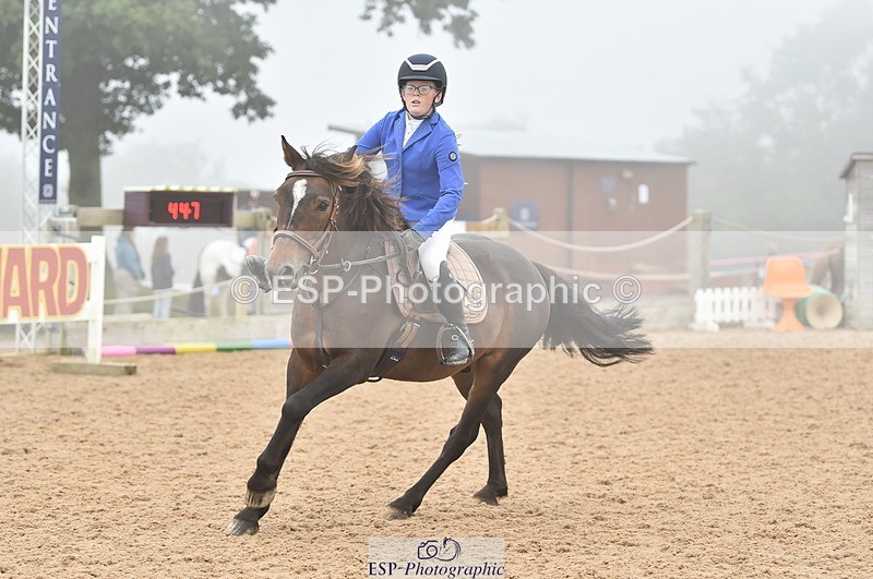 230902A-105306-00478 - Cls 2A Pony Small 70cm