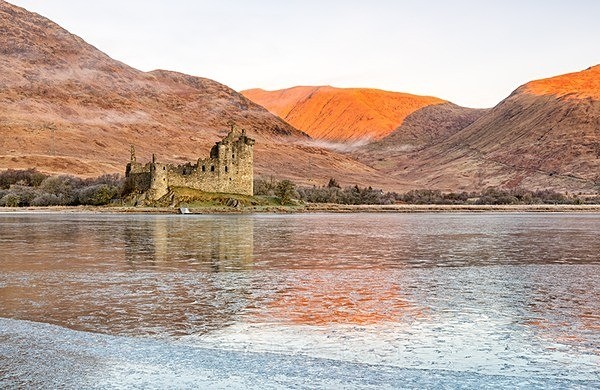  - Scotland, UK