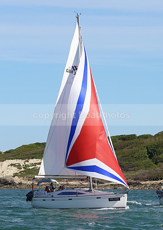 130601 GBR3314L WT7A8678 - ROUND THE ISLAND RACE - 1st June 2013