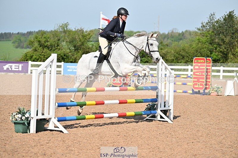 240509A-100213-00329 - Cls 1 British Novice and 90cm Open