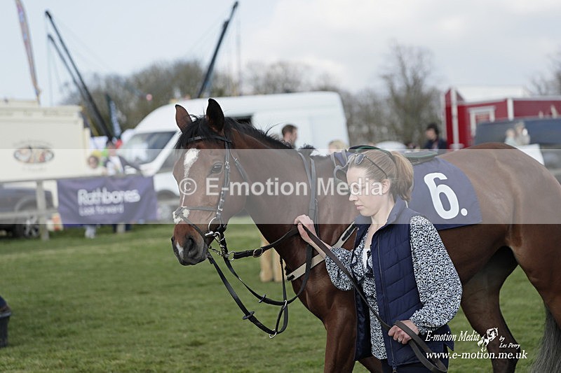 PtP 080423 885 - Dingley Races The Woodland Pytchley Hunt PtP 08/04/23