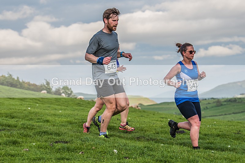 Hay-O-776 - Hay O Trail Race Tuesday 23rd May 2023