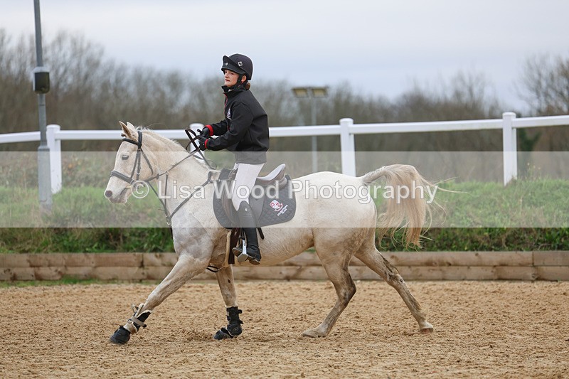 3E7A1385 - Class 3: 60 - 65 (A)