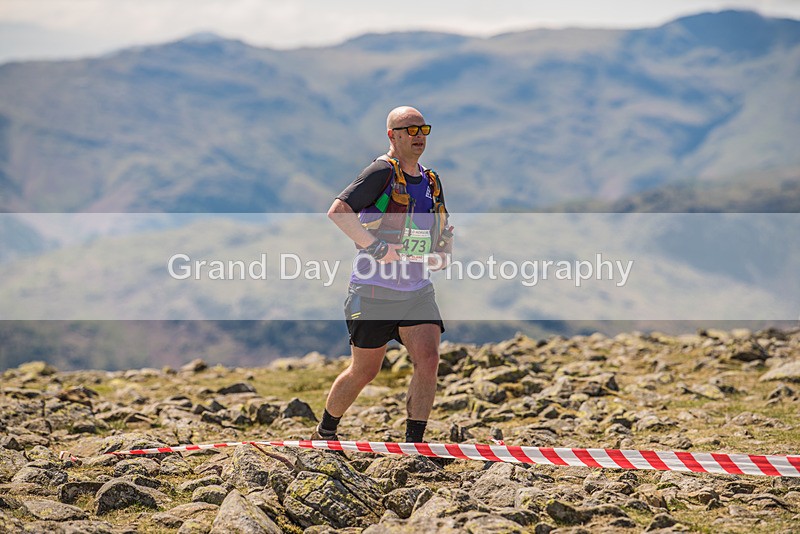 Fairfield-1739 - Fairfield Horseshoe Fell Race Saturday 13th May 2023
