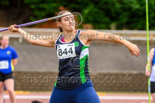 Sen25SAT-921445 - Field Female Set One