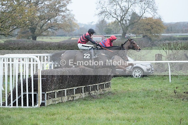PtP 041222 0996 - Wheatland  Hunt PtP Chaddesley Corbett, Worcs 04/12/22