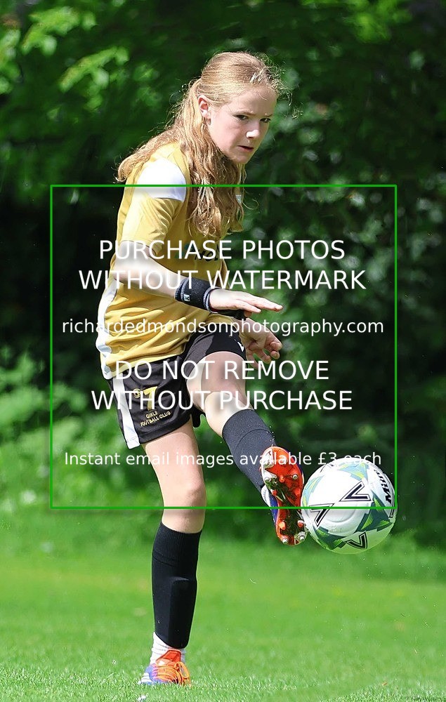533A3922 - GT7 Academy Girls U12