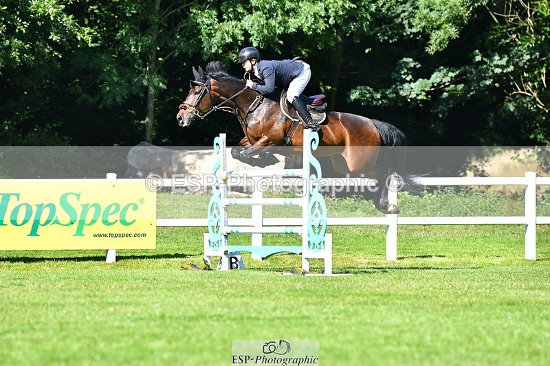 230707-165656-09608 - Cls 14 1.35m Speed Derby