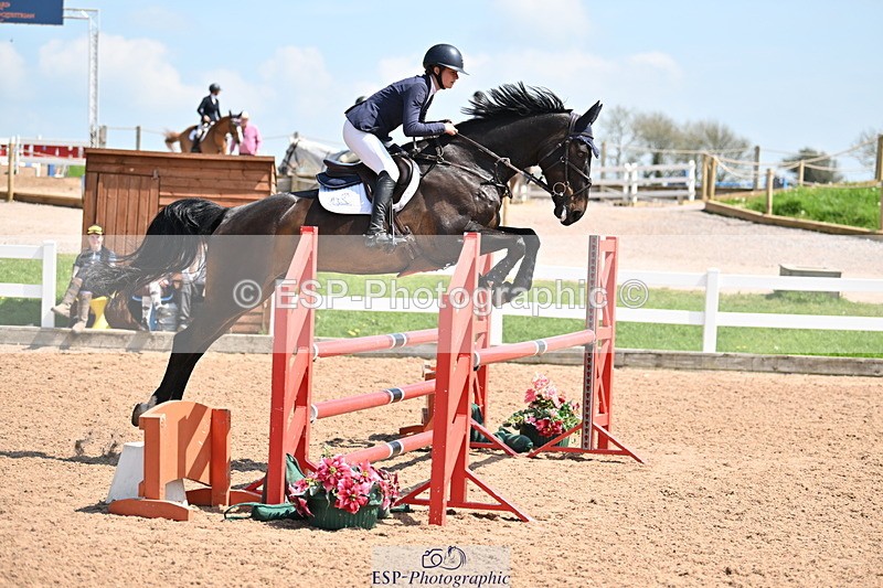 240509A-135541-02454 - Cls 4 95cm National Am Quali