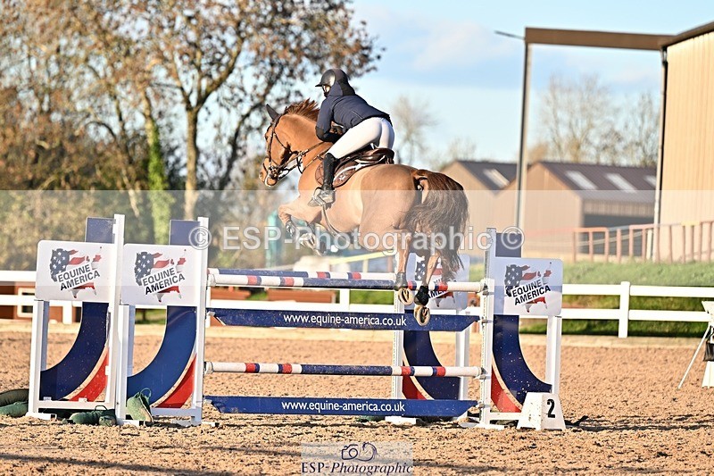 251119-152214-00623 - Cls 6 National 1.30m and 1.40m