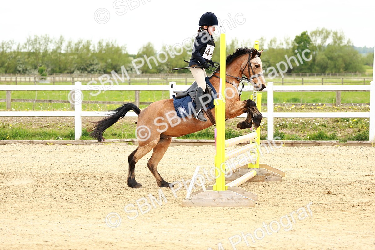 SBM_008264 - Class 4 - 70cm