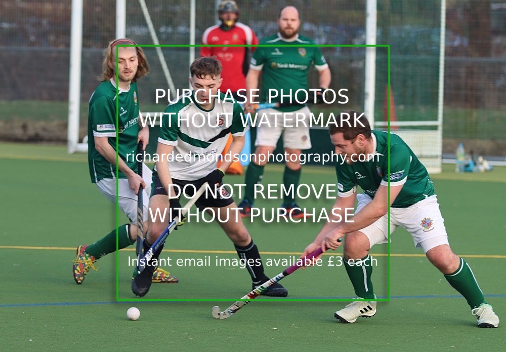 IMG_1614 - Kendal Mens Hockey vs Wigton (13/1/24)
