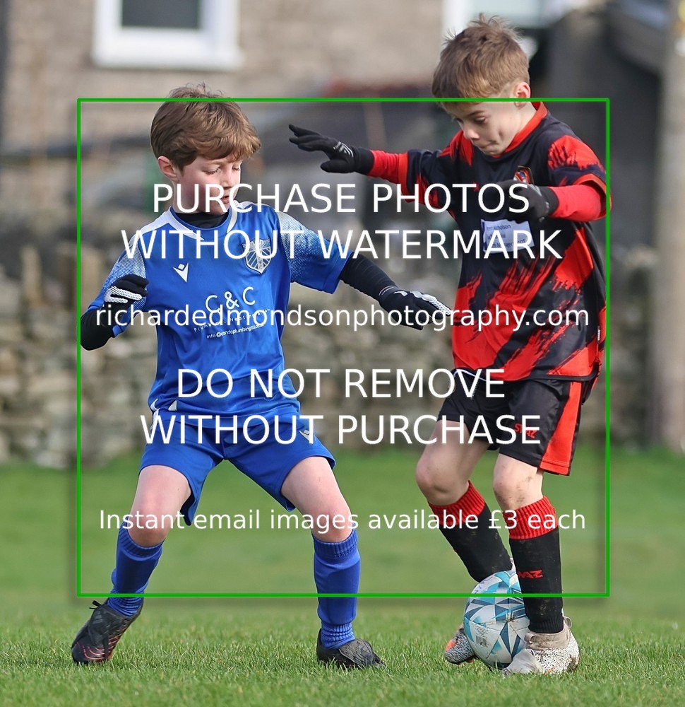 533A3995 - Wattsfield Under 8's vs Heathwaite Youth United Under 8's (7/3/26)