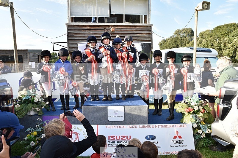 230824-182224-07055 - Thursday 40 and 50cm Presentations