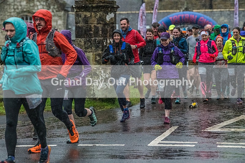 HTE Winter 10-63 - High Terrain Events Kielder Winter 10 Mile Trail Run Saturday 7th January 2023