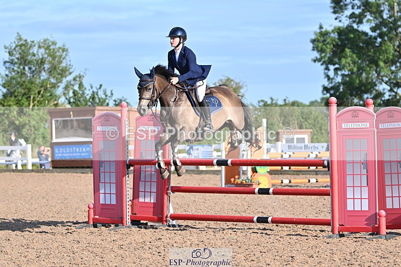 240629A-190442-09021 - Cls 14 Springboard 128cm + 138cm
