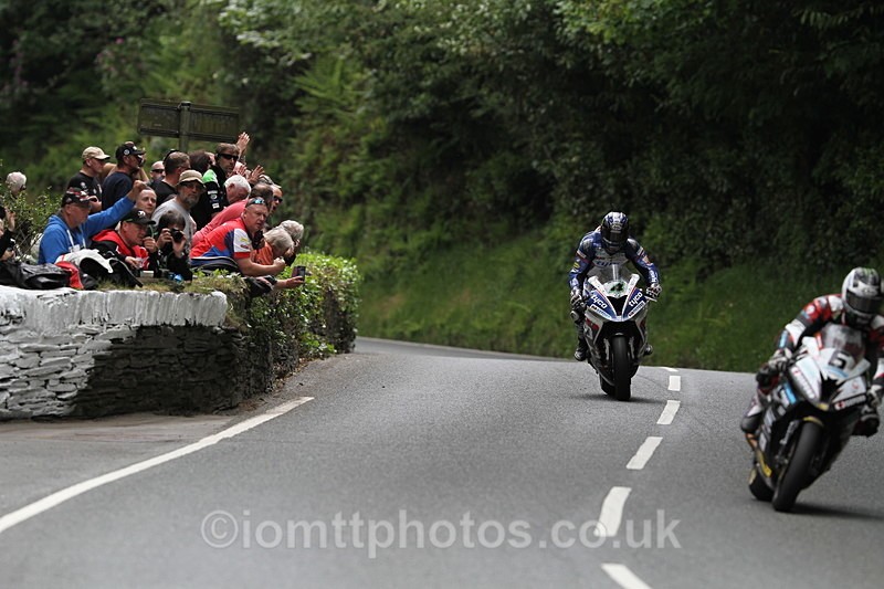 PR155135 - Superbike TT