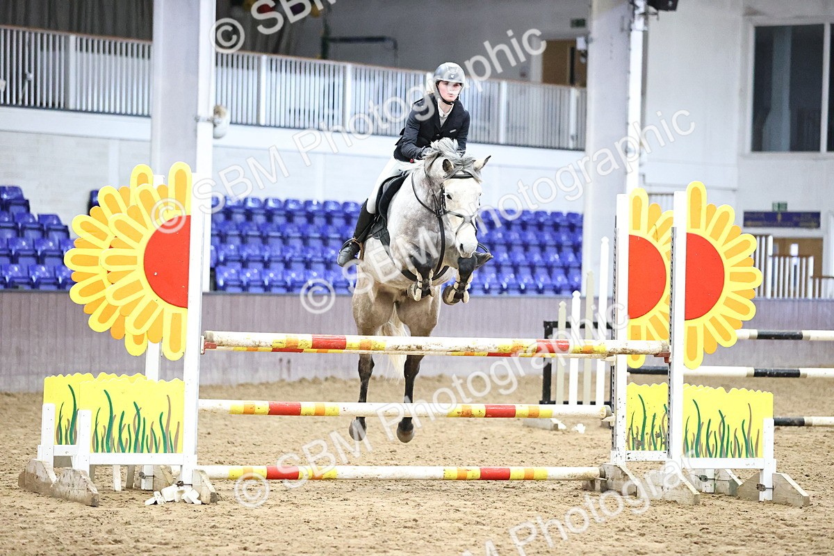 SBM_001685 - Class 11 - Blue Chip Pony Newcomers - 1.00m