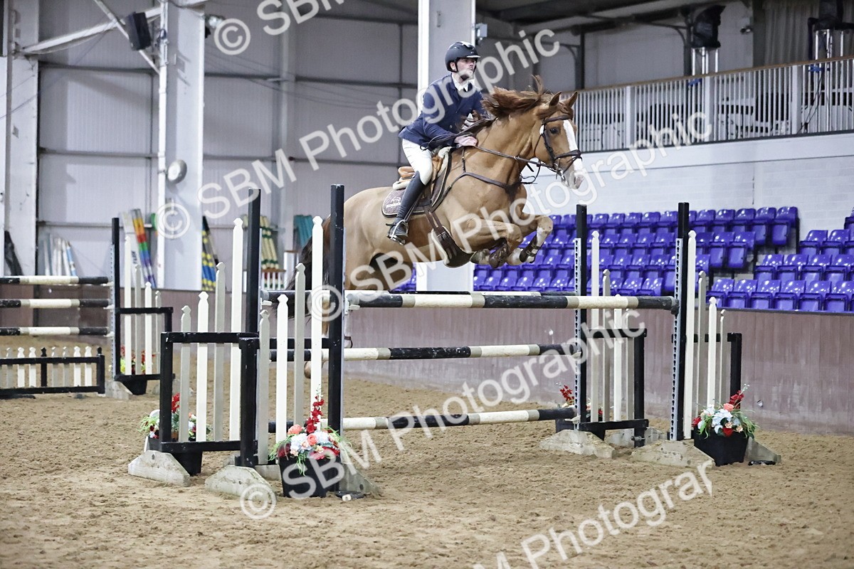 SBM_002248 - Class 7 - National 1.30m/1.40m Open Handicap