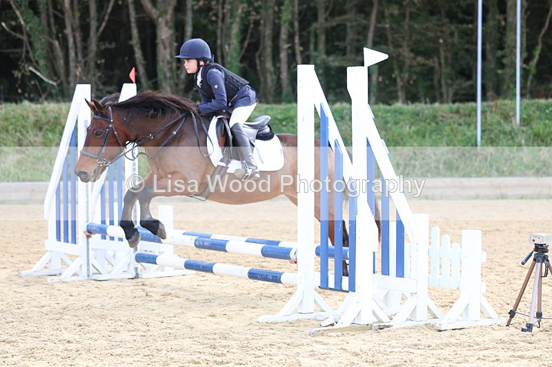 3E7A6594 - Class 2: 50cm Open