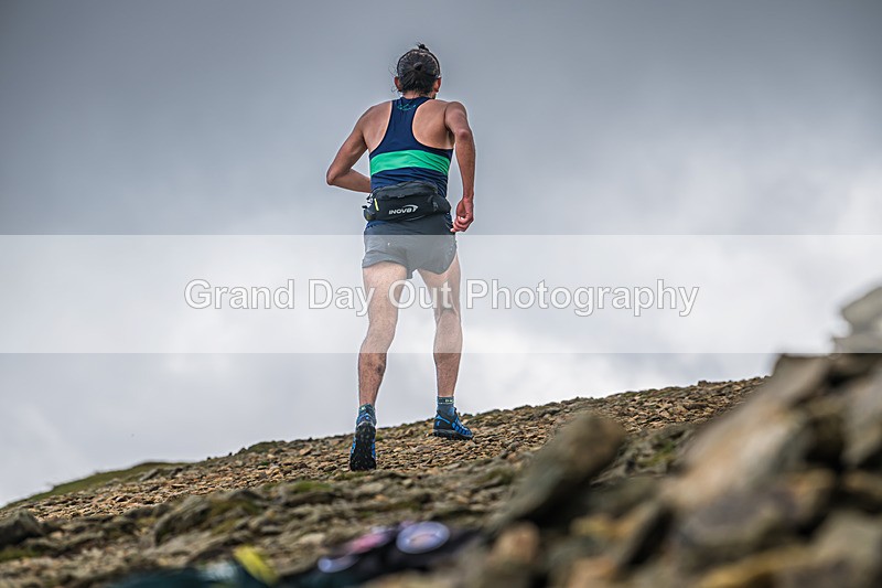 Grisedale HS-76 - Grisedale Horseshoe Fell Race Saturday 5th September 2026