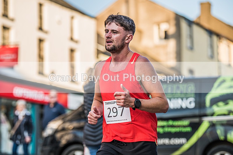 RTH-203 - Keswick Round The Houses Road Race, Wednesday 26th April 2023