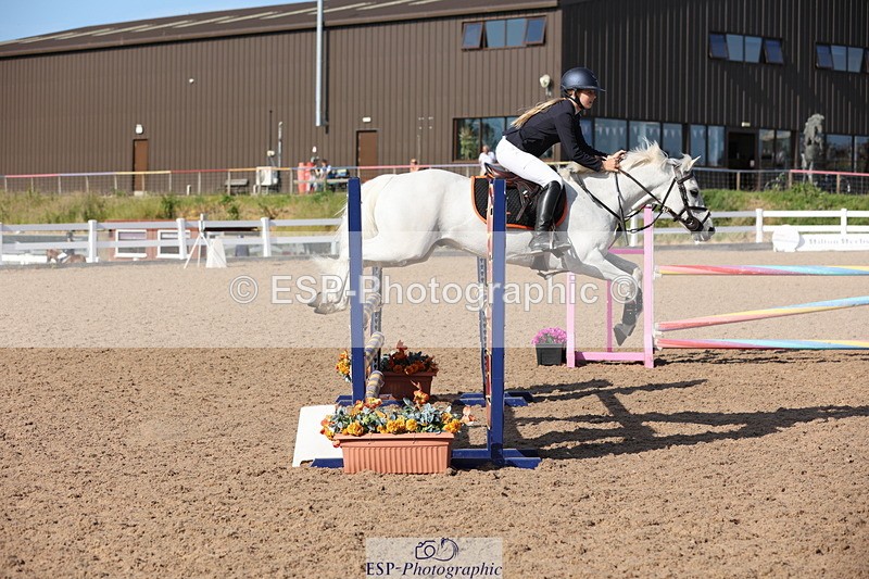 240629A-175532-09131 - Cls 14 Springboard 128cm + 138cm