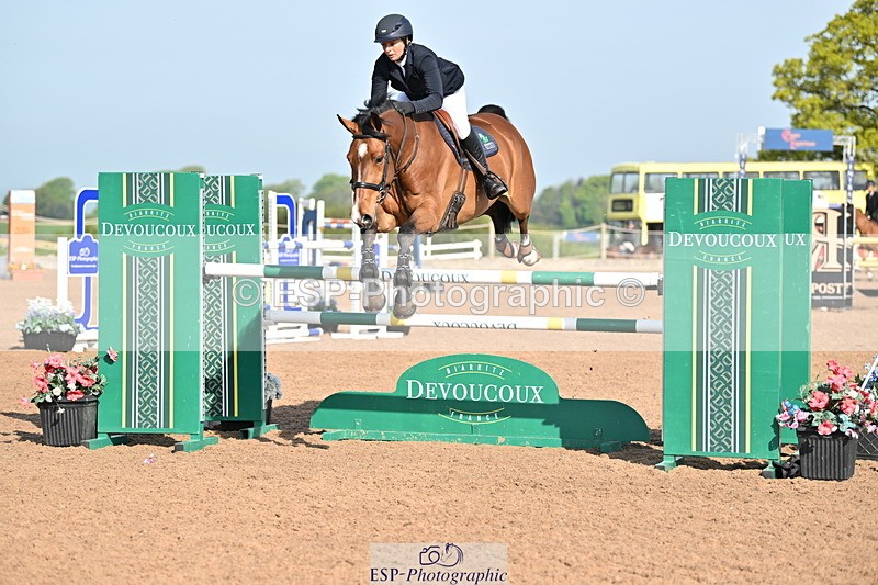 240510A-090513-04646 - Cls 20 Foxhunter