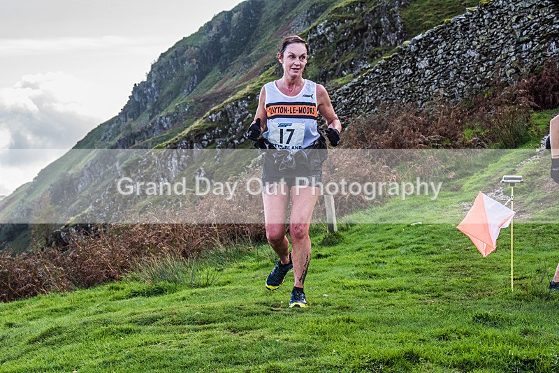 HBMR Leg 4-787 - Hodgson Brothers Mountain Relay - Leg 4 Sunday 1st October 2023