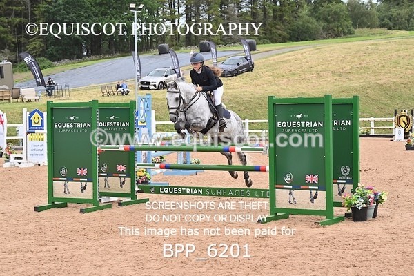 BPP_6201 - SUN CLASS 50 Horse of The Year Show 138cms Qualifier