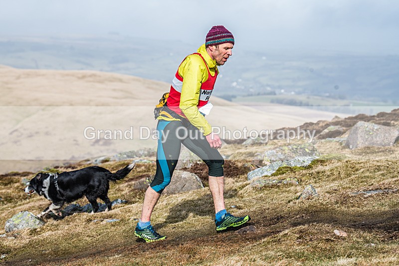 Carrock-210 - Carrock Fell Race Sunday 12th March 2023