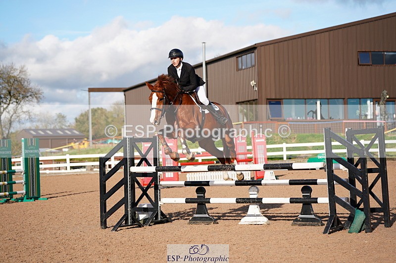 241027A-140416-03086 - SUN Cls 15-17 Children on Horses