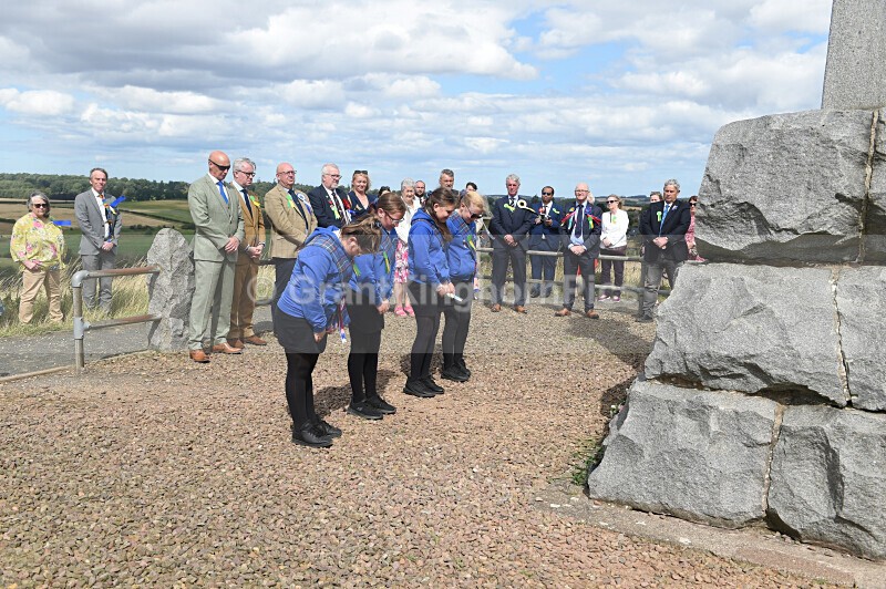 163 - Coldstream Flodden Rideout 2025