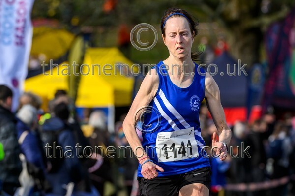 Falkirk25-920156 - Senior Women Set Three