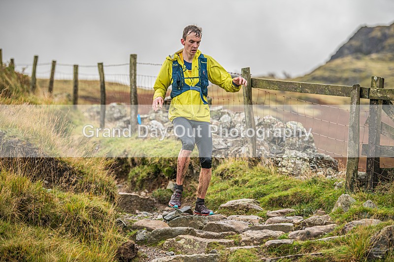 Langdale-1198 - Langdale Horseshoe Fell Race Saturday 12thOctober 2024