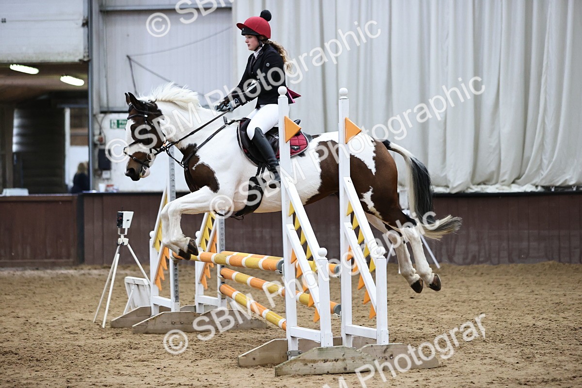 SBM_001290 - Class 3 - 70cm